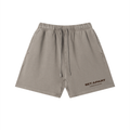 Unisex Vintage Wash Cotton Shorts