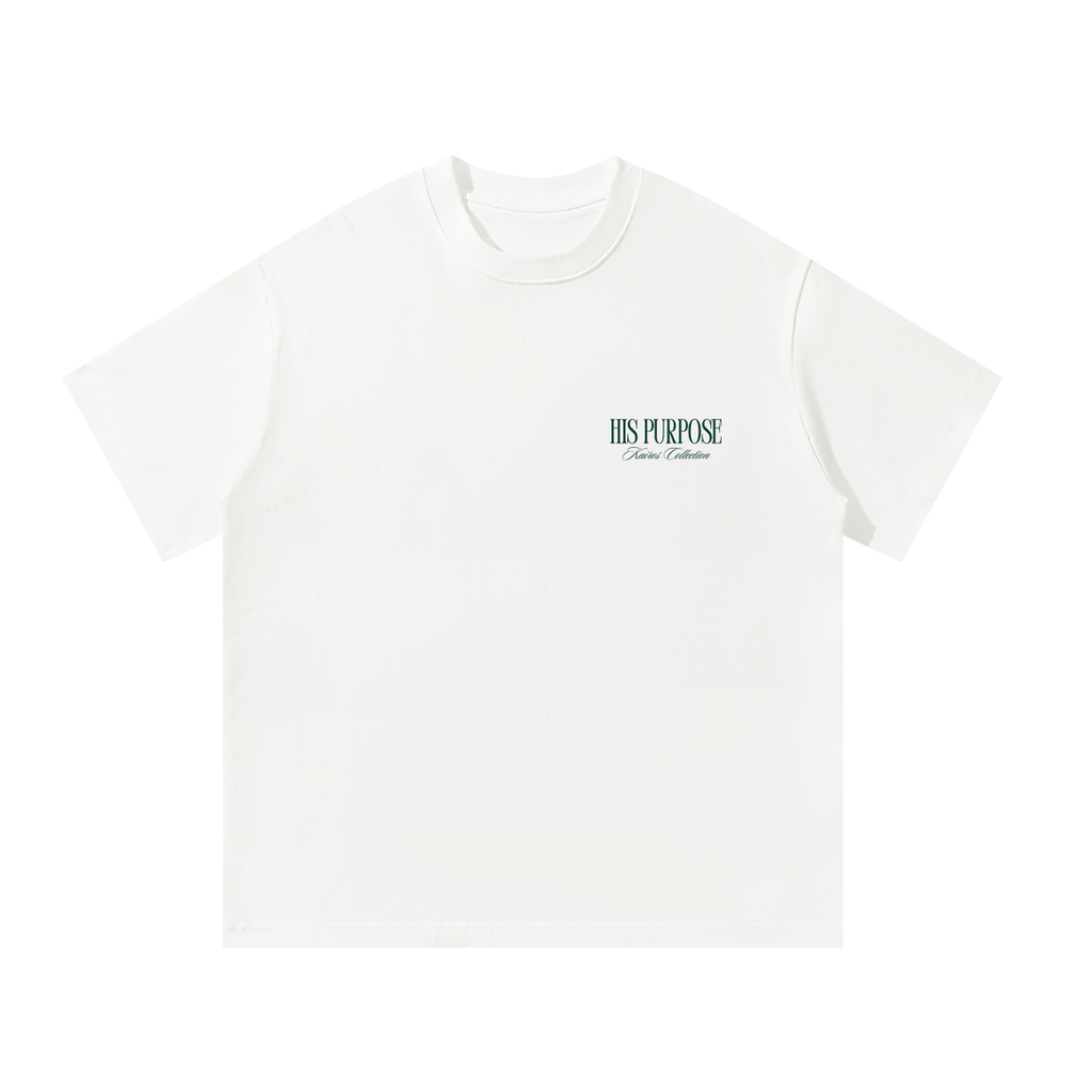 Unisex Oversized T-Shirt