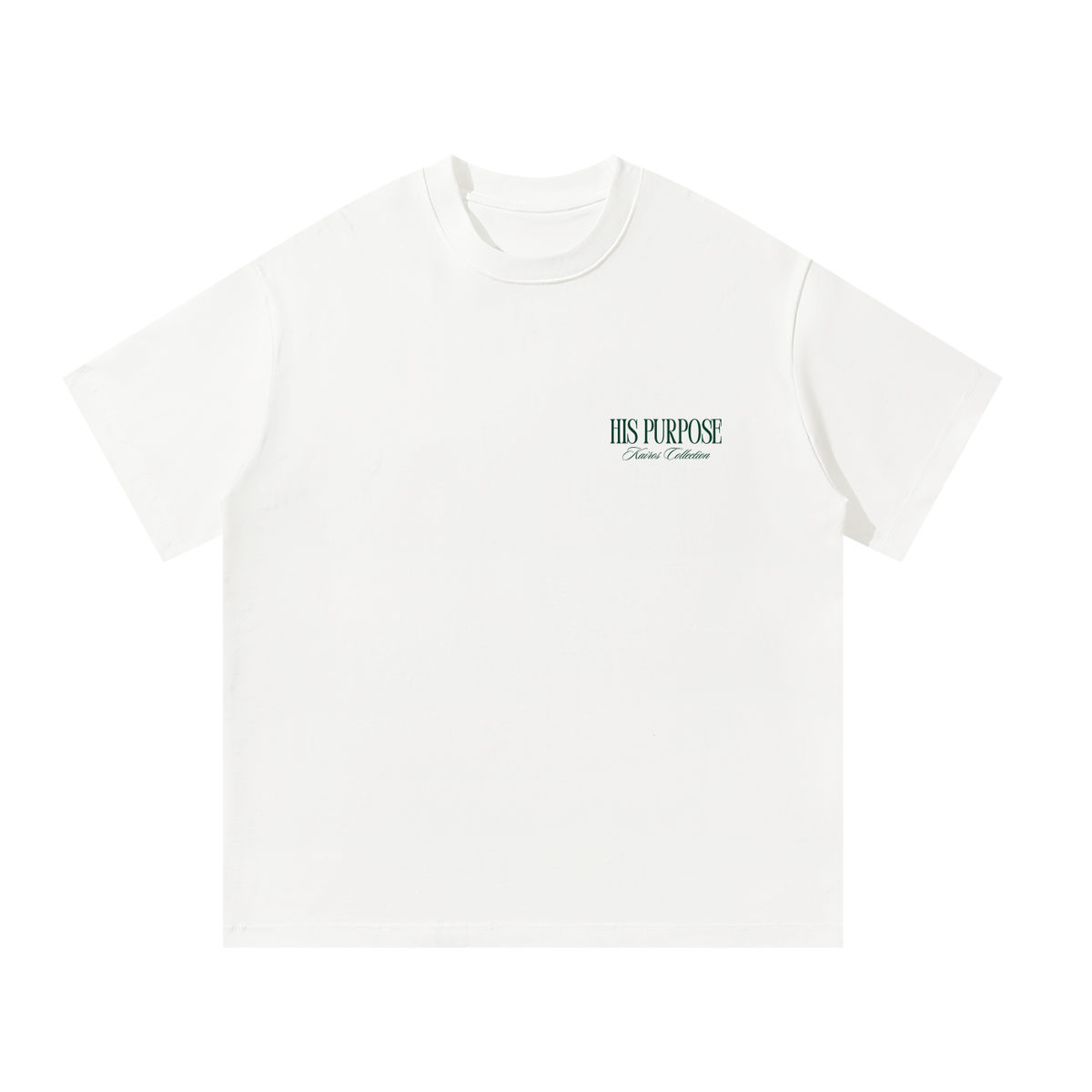 Unisex Oversized T-Shirt