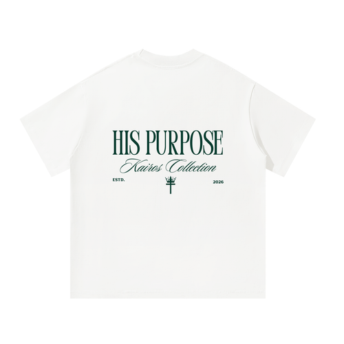 Unisex Oversized T-Shirt